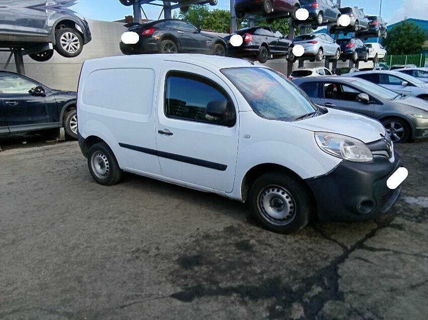 2015 RENAULT KANGOO