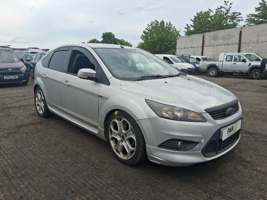 2009 FORD FOCUS