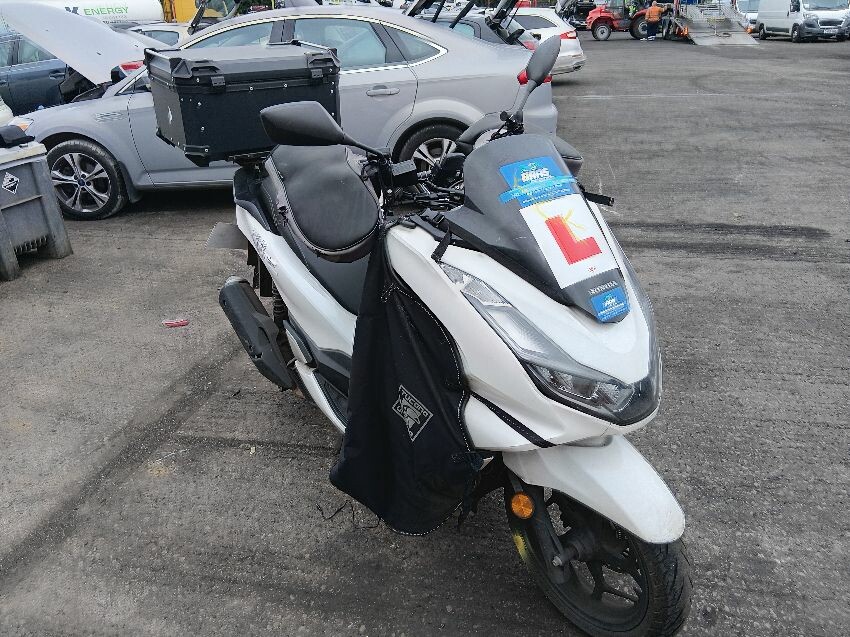 2023 HONDA PCX125