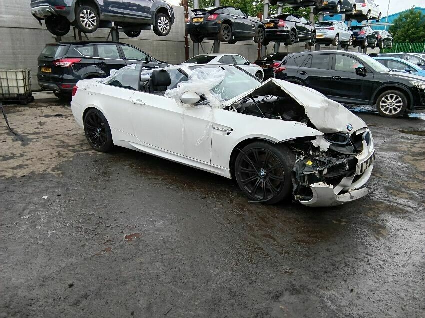 2011 BMW 3 SERIES