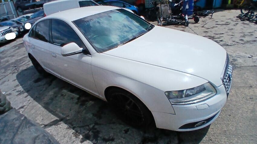 2010 AUDI A6