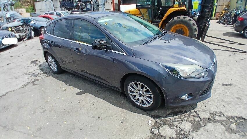 2012 FORD FOCUS