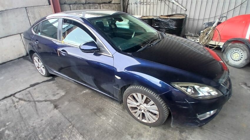 2010 MAZDA 6