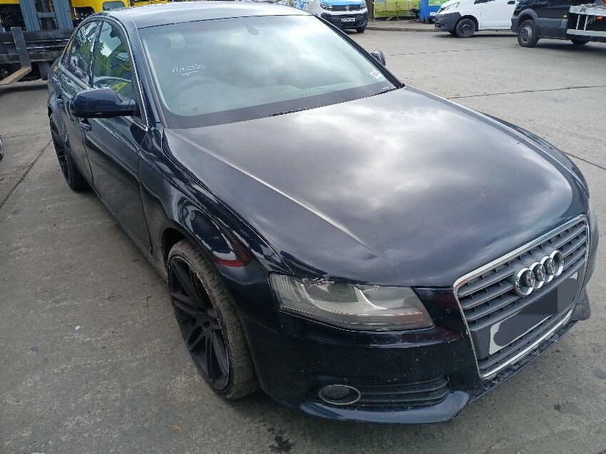 2009 AUDI A4