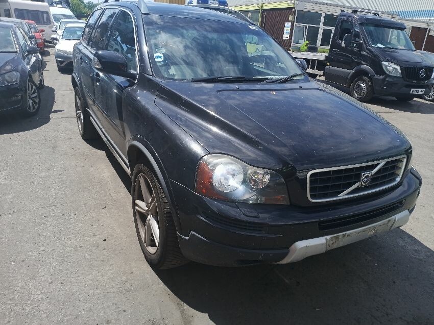 2006 VOLVO XC90