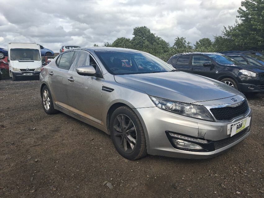 2012 KIA OPTIMA