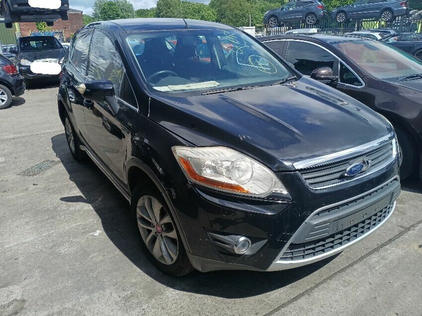 2009 FORD KUGA