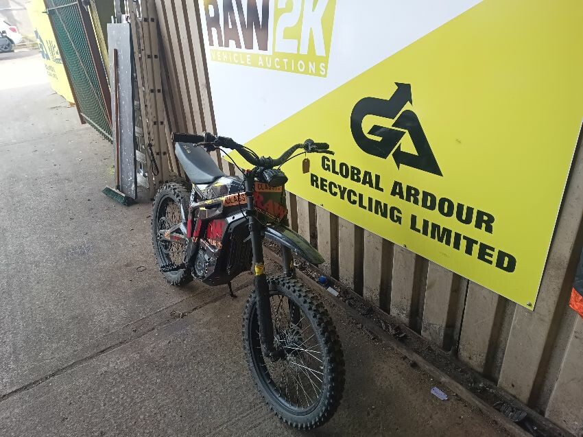  SUR-RON EBIKE