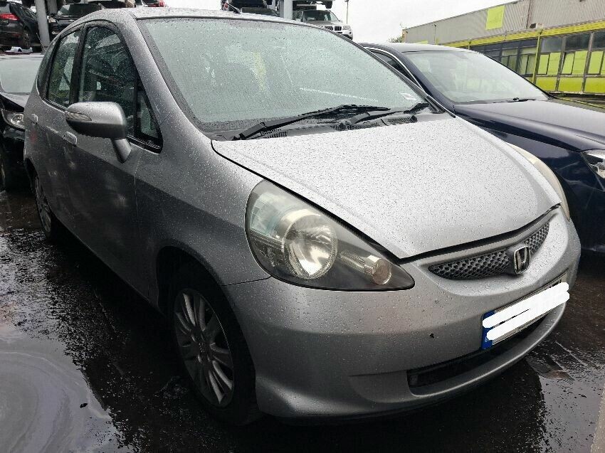 2006 HONDA JAZZ