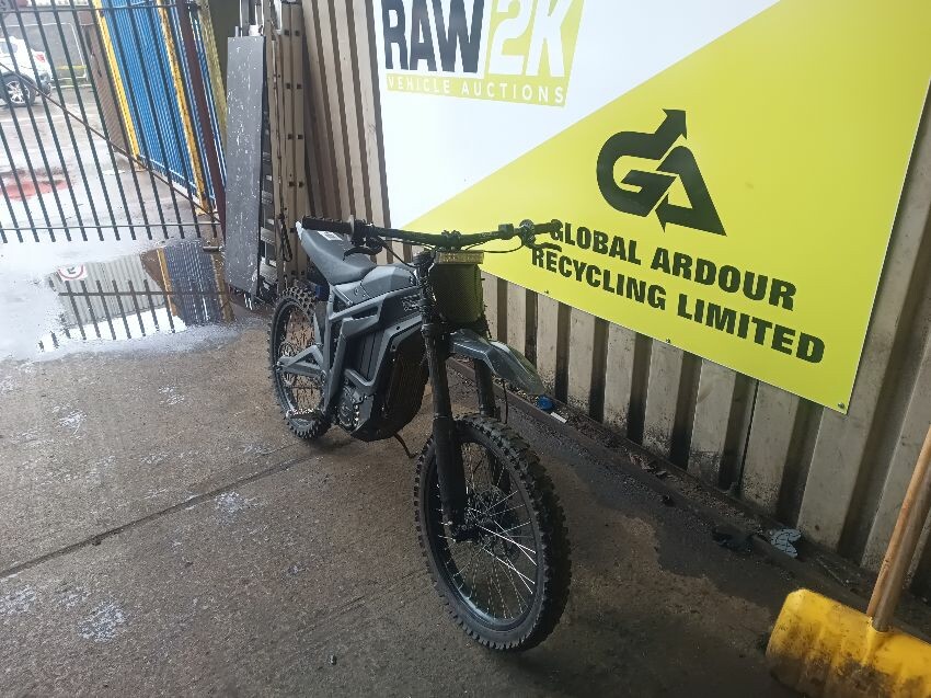  TALARIA E BIKE
