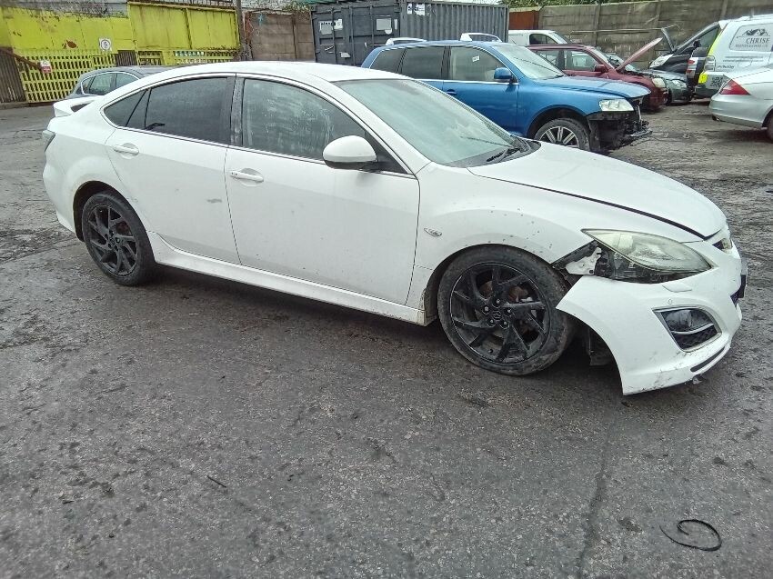 2010 MAZDA 6