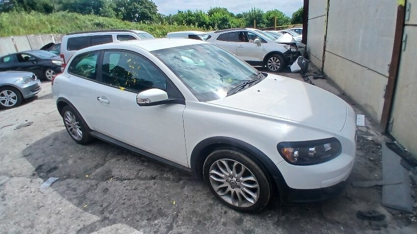 2008 VOLVO C30