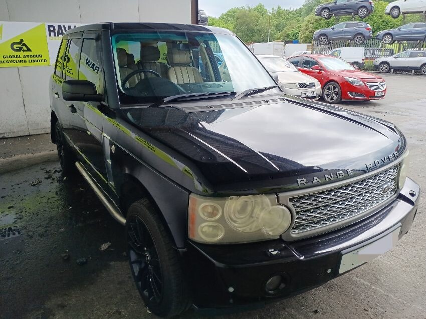 2005 LAND ROVER RANGE ROVER