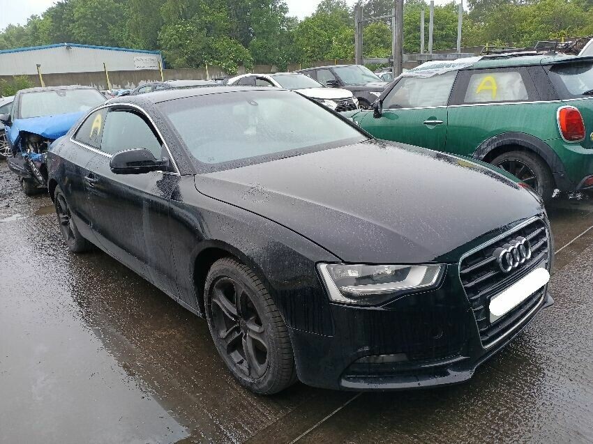2012 AUDI A5