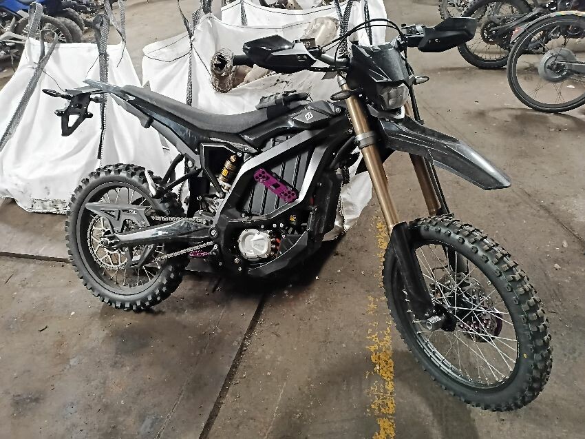  E BIKE E BIKE