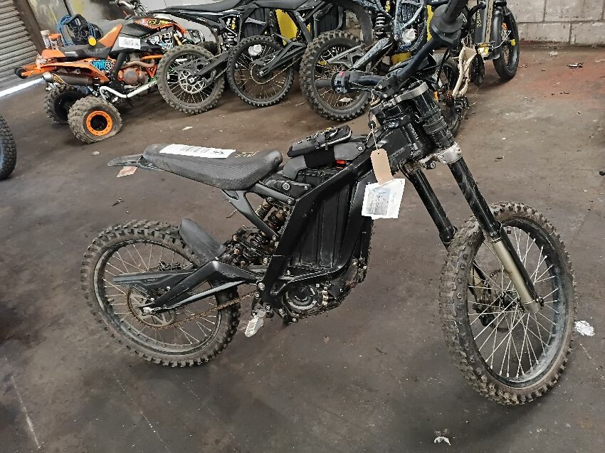  E BIKE E BIKE