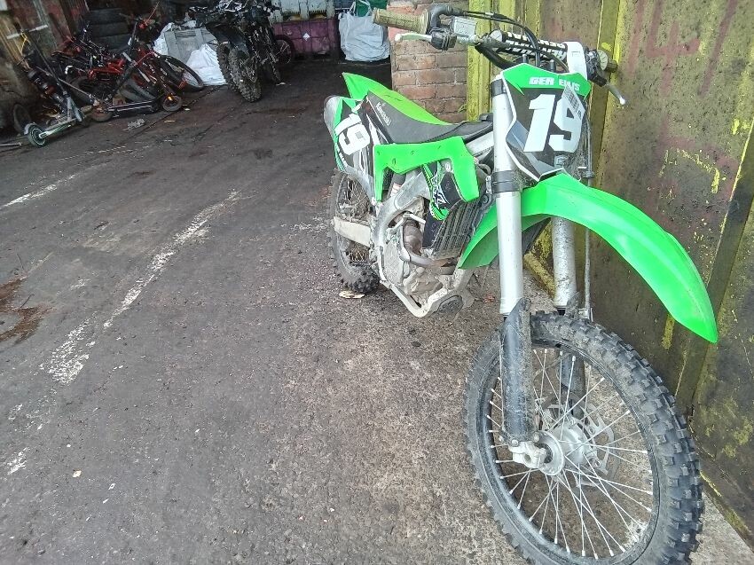 MOTORCYCLE MOTORCYCLE