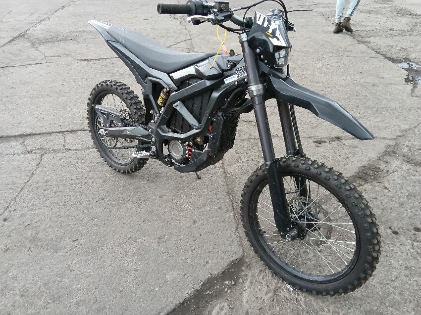  SURRON E Bike