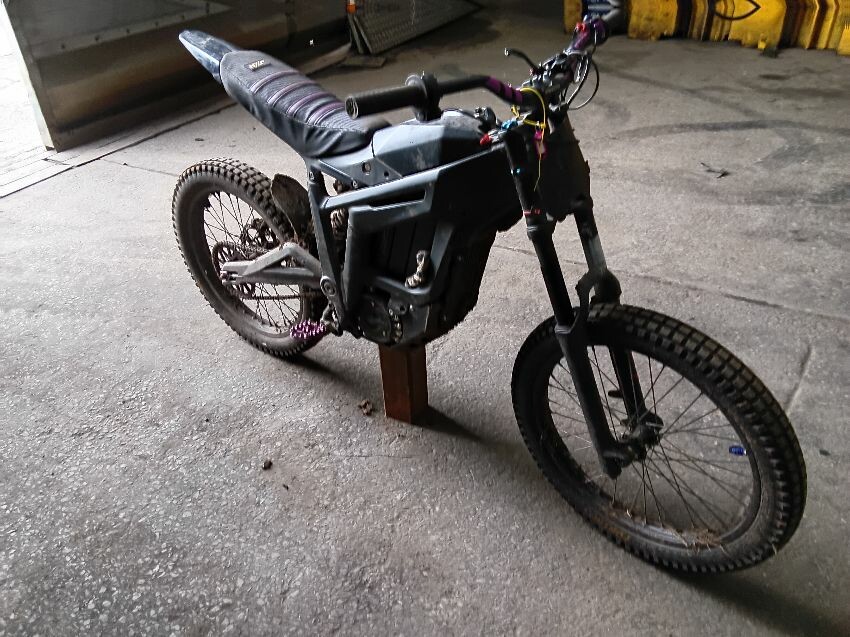  SURRON E BIKE