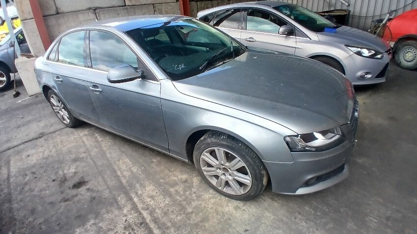 2011 AUDI A4
