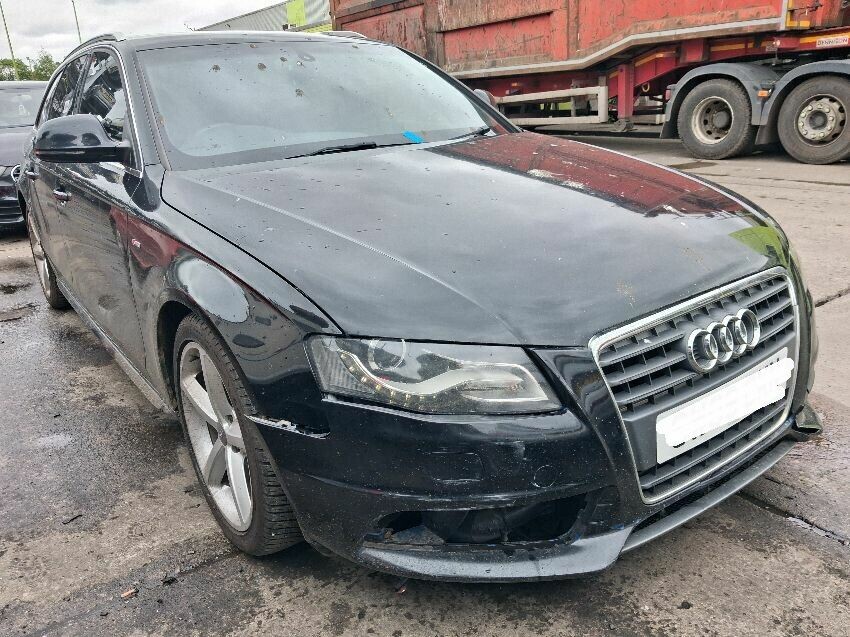 2009 AUDI A4