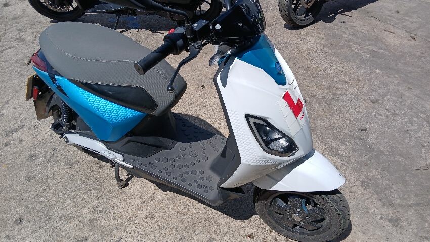 2023 PIAGGIO ONE