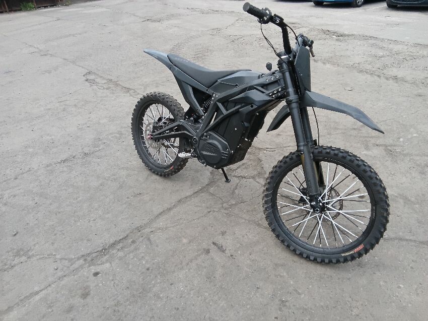  E-BIKE E-BIKE