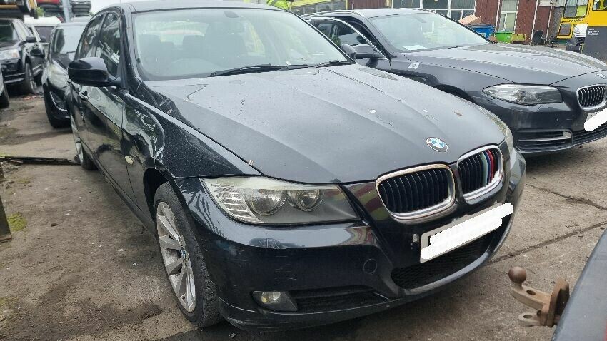 2010 BMW 3 SERIES