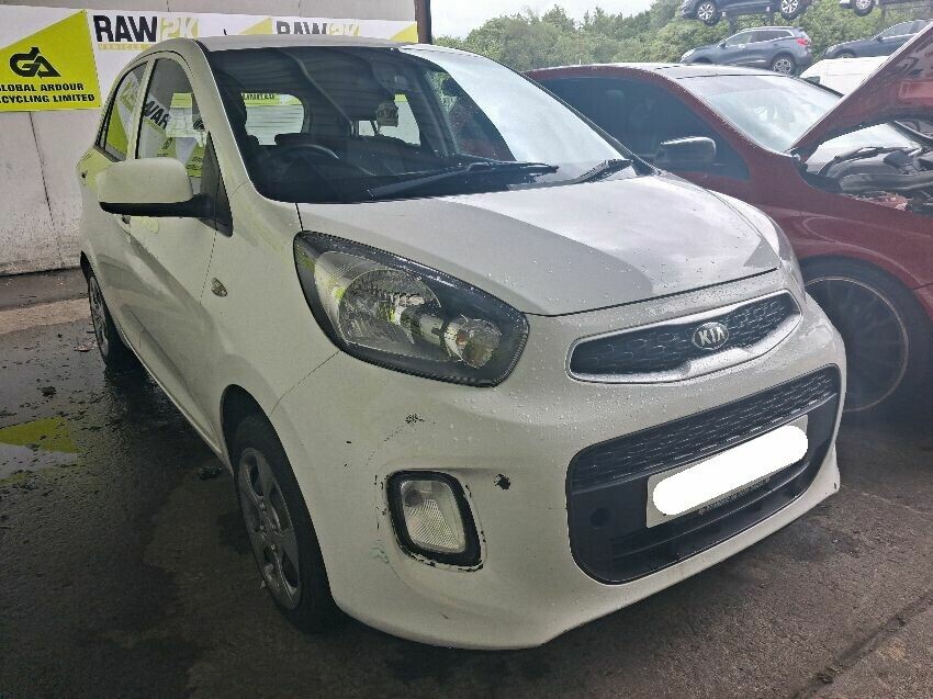 2015 KIA PICANTO