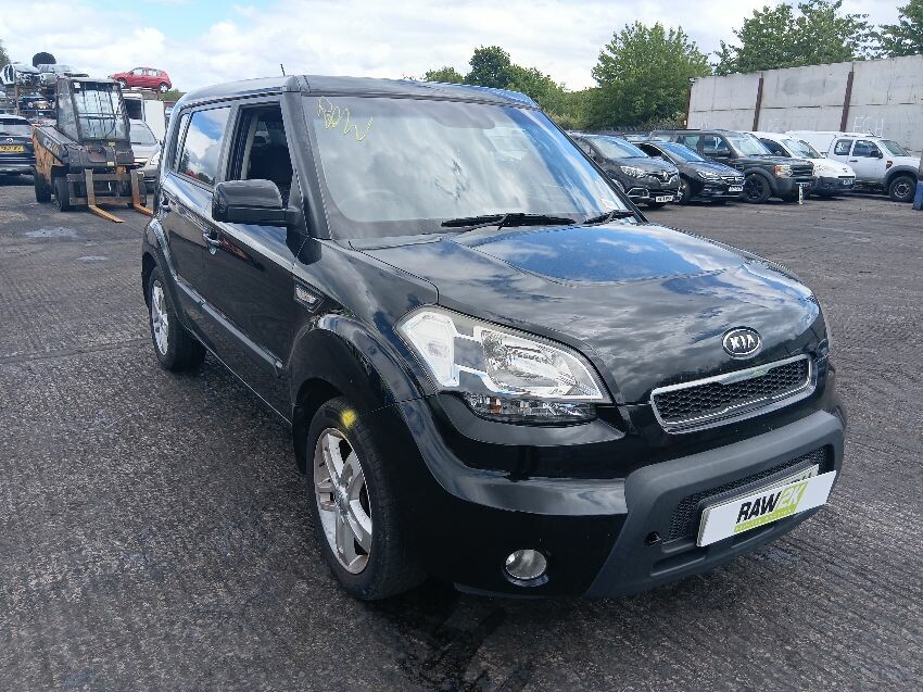 2010 KIA SOUL