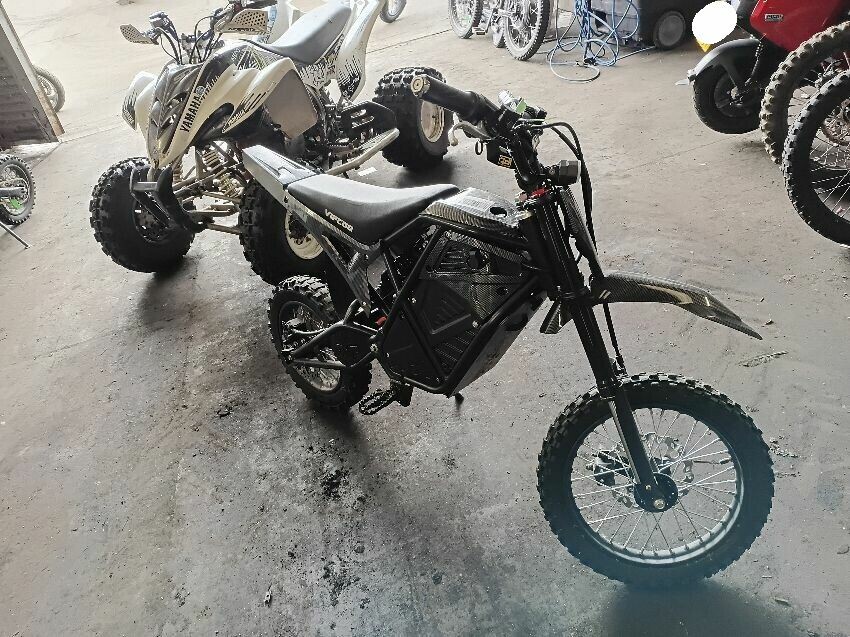  E Bike VPC00