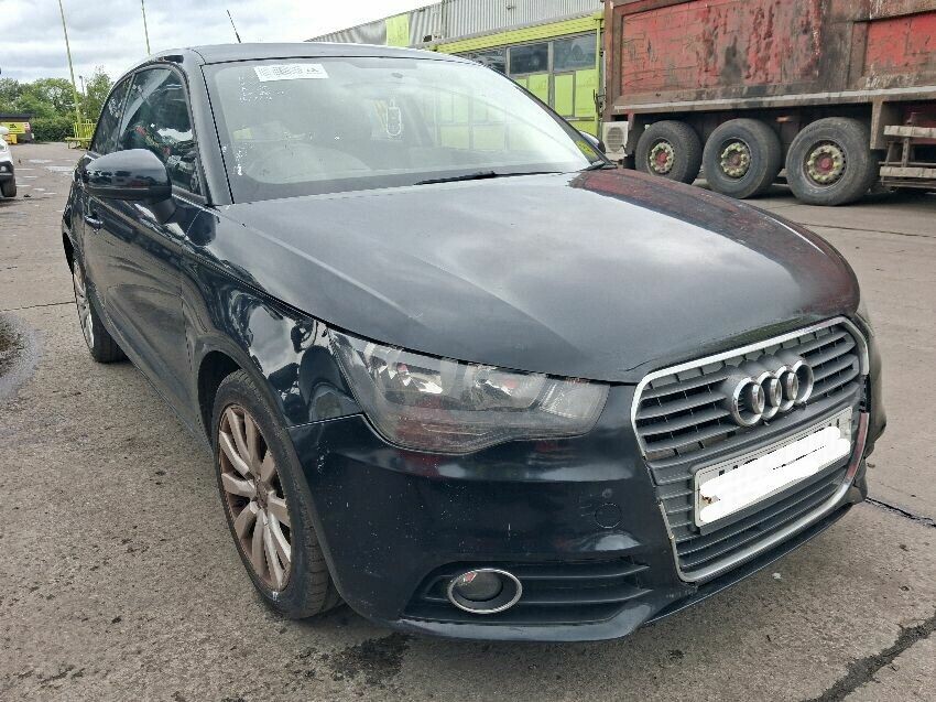 2012 AUDI A1
