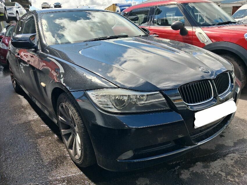 2009 BMW 3 SERIES