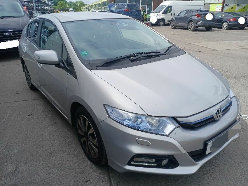 2014 HONDA INSIGHT