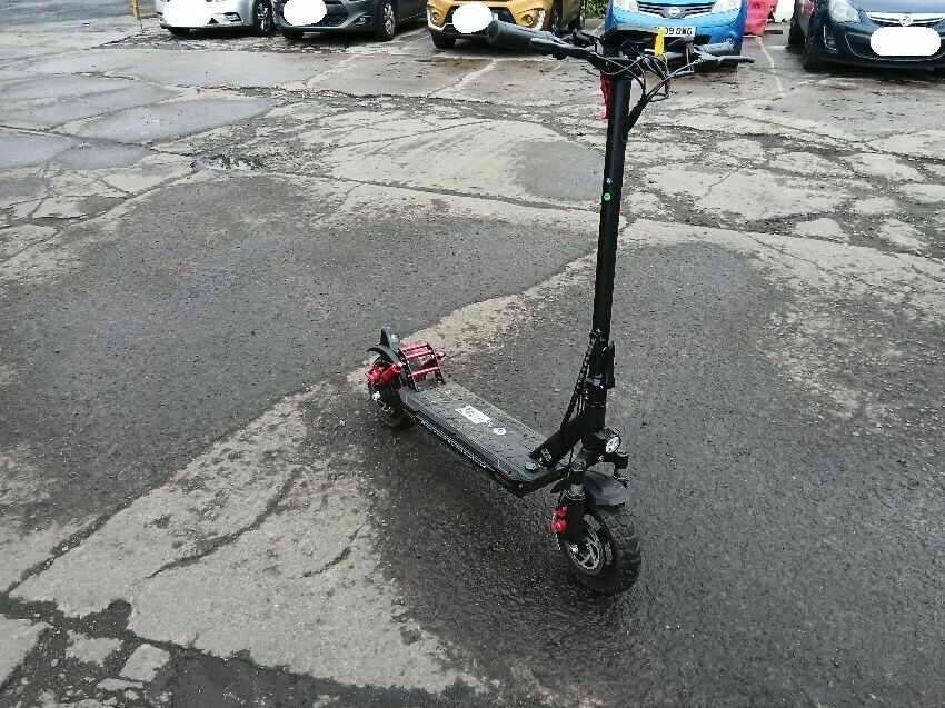  ELECTRIC SCOOTER ELECTRIC SCOOTER