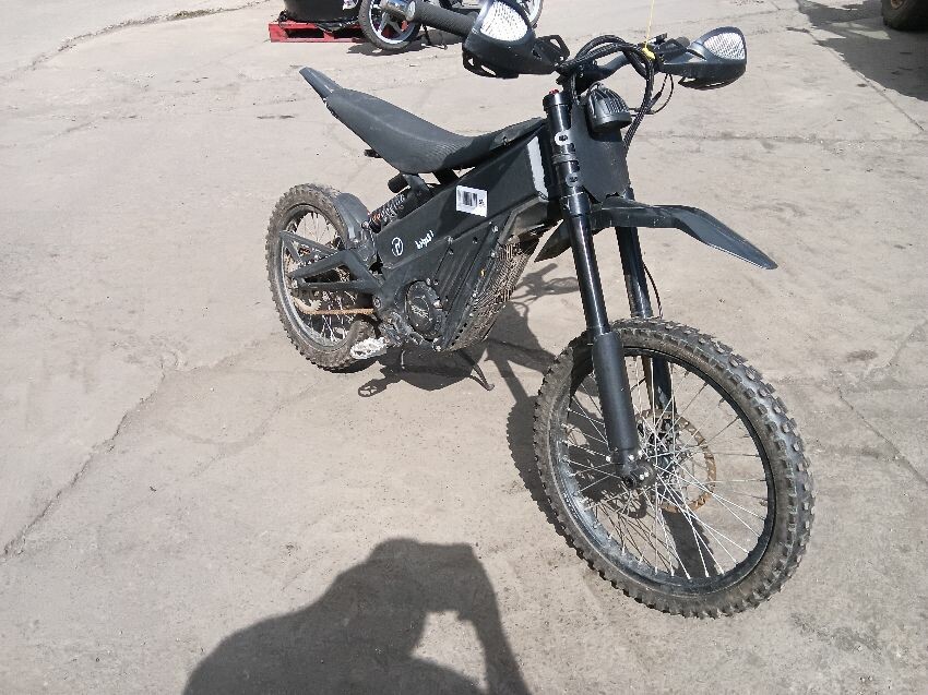 TALARIA TV 2500