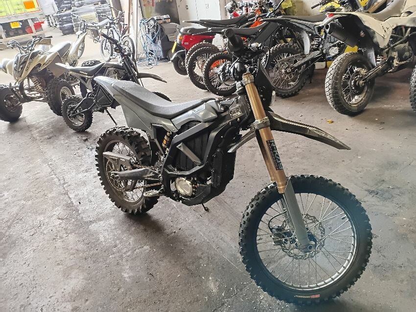  SURRON MOTORCYCLE