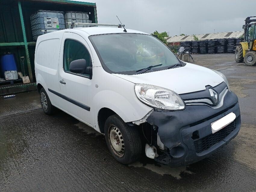 2016 RENAULT KANGOO