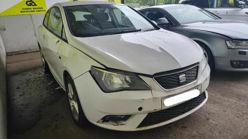 2014 SEAT IBIZA