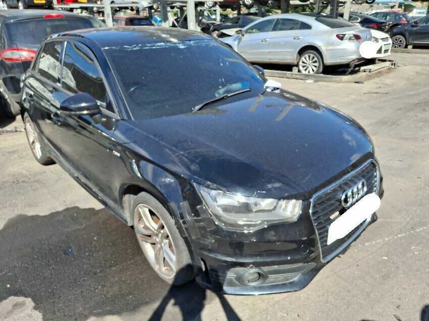 2014 AUDI A1