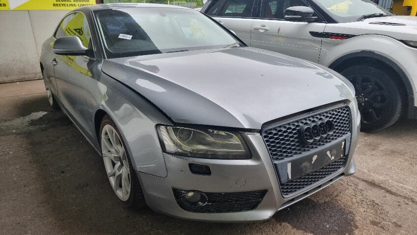 2008 AUDI A5