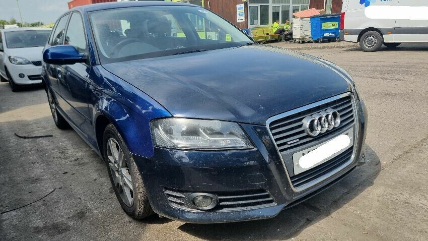2010 AUDI A3