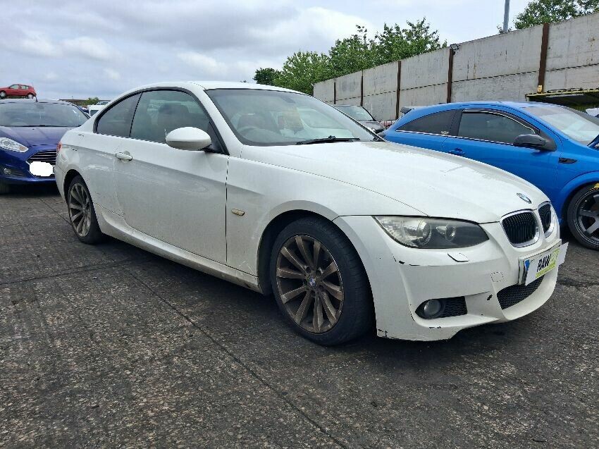 2009 BMW 3 SERIES
