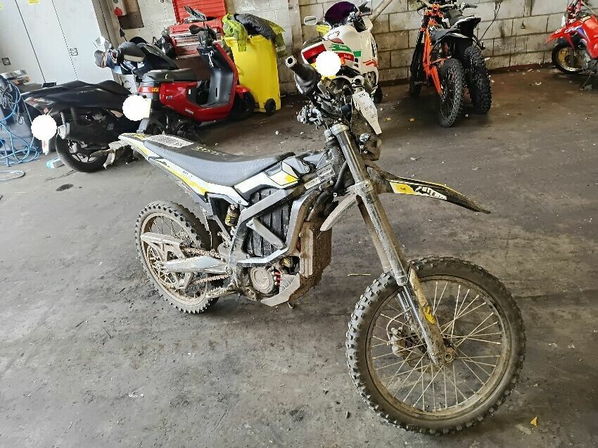  SURRON E BIKE