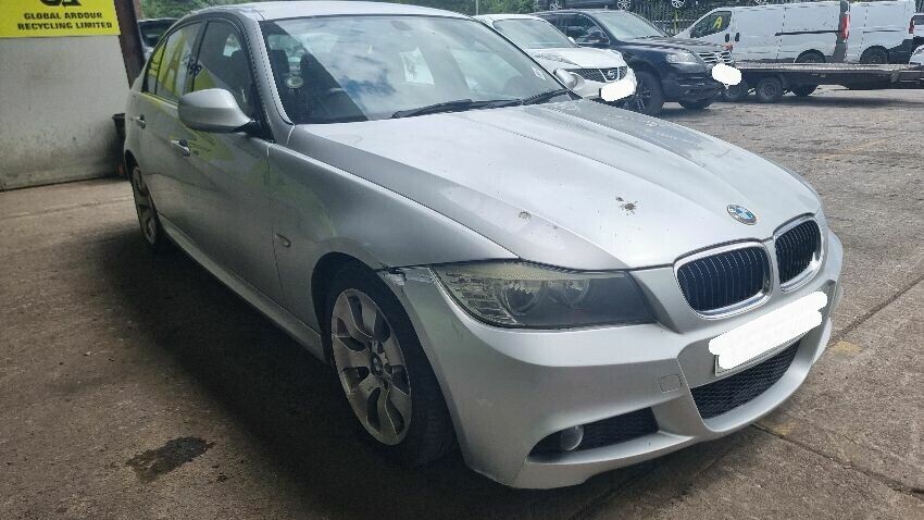 2009 BMW 3 SERIES