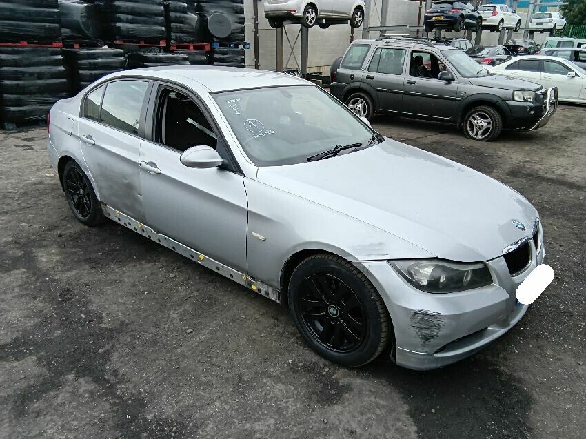 2006 BMW 3 SERIES
