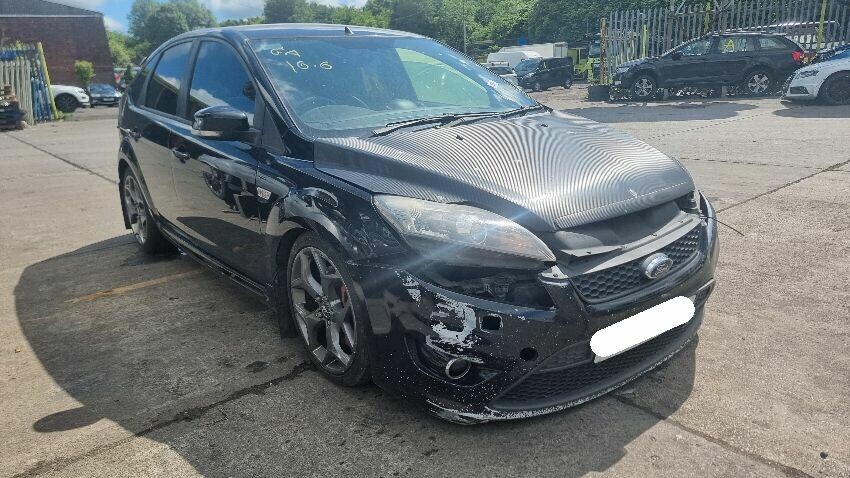 2009 FORD FOCUS