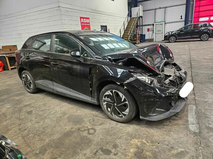 2023 MG MG 4 SE