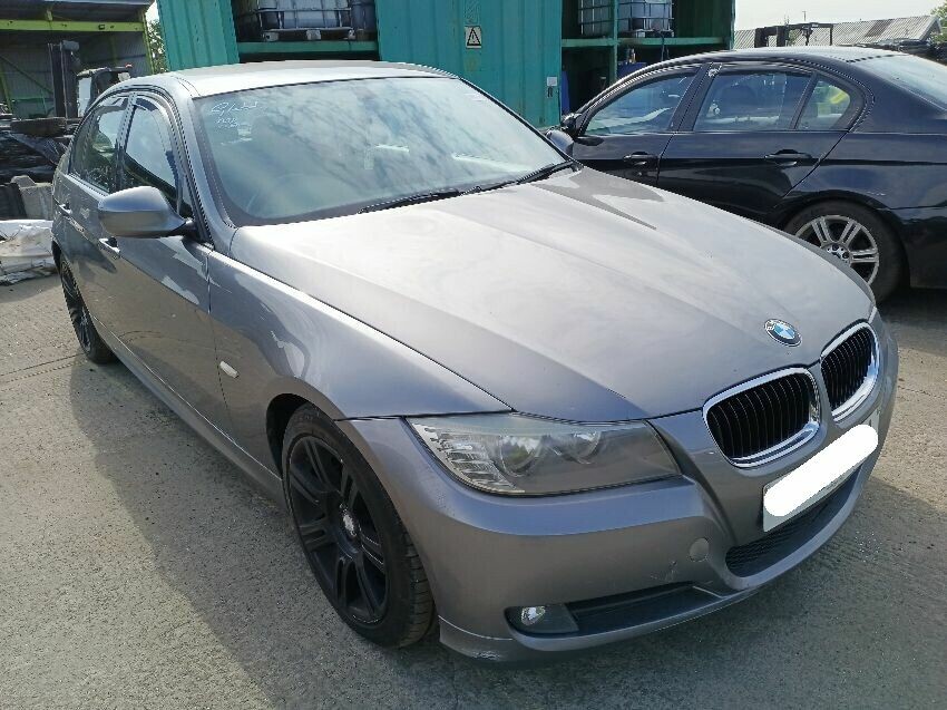 2011 BMW 3 SERIES