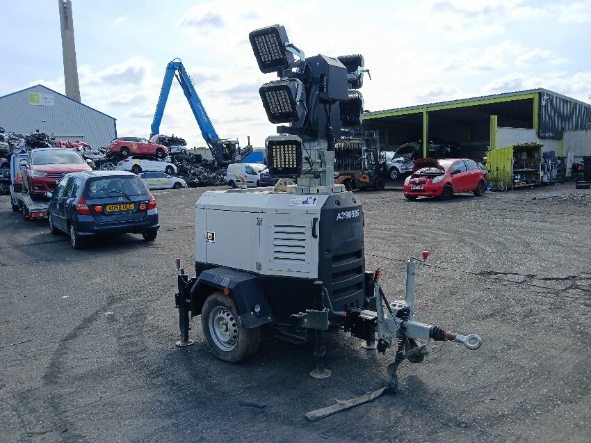  TRAILER TRAILER